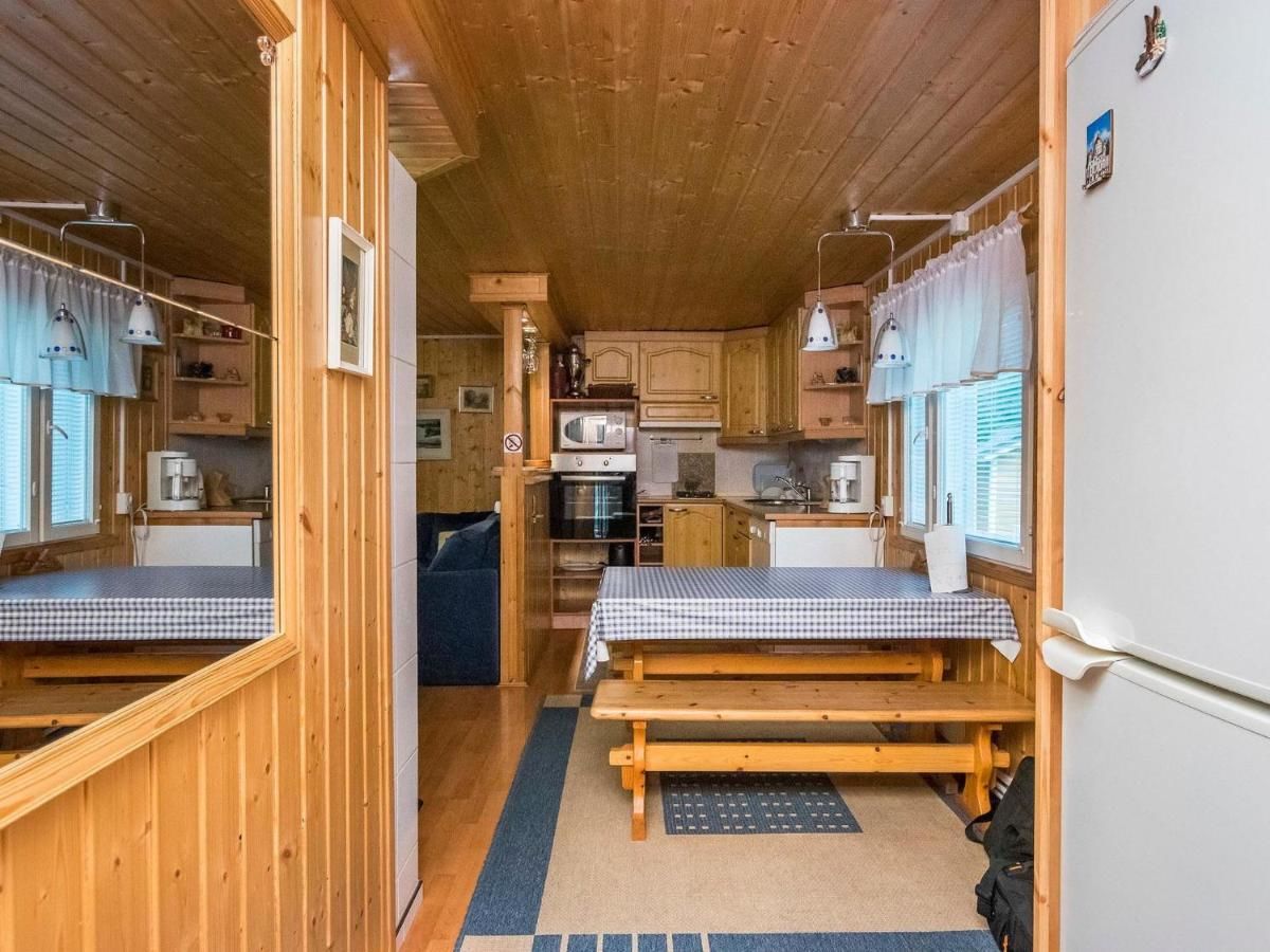 Дома для отпуска Holiday Home Joutsen Verla-13