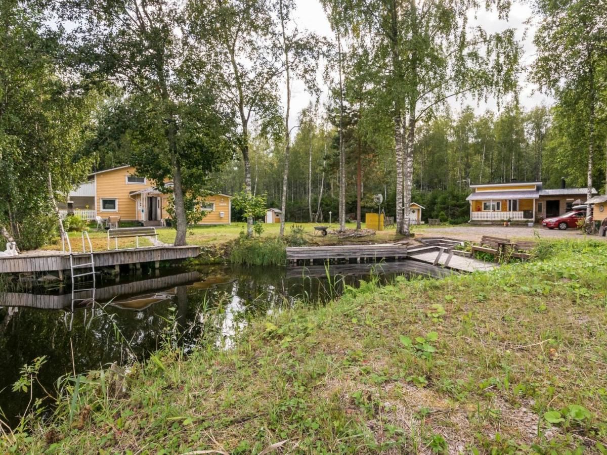 Дома для отпуска Holiday Home Joutsen Verla-14