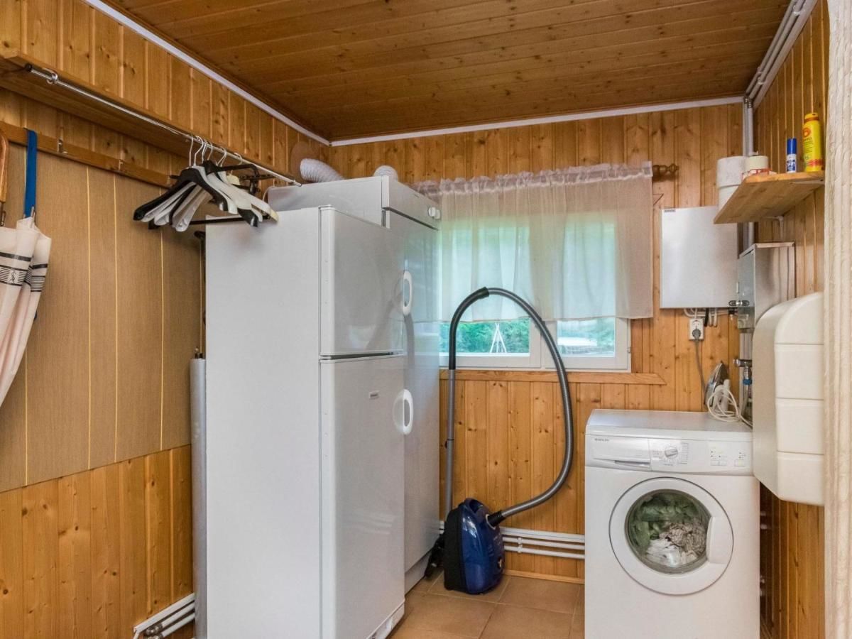 Дома для отпуска Holiday Home Joutsen Verla