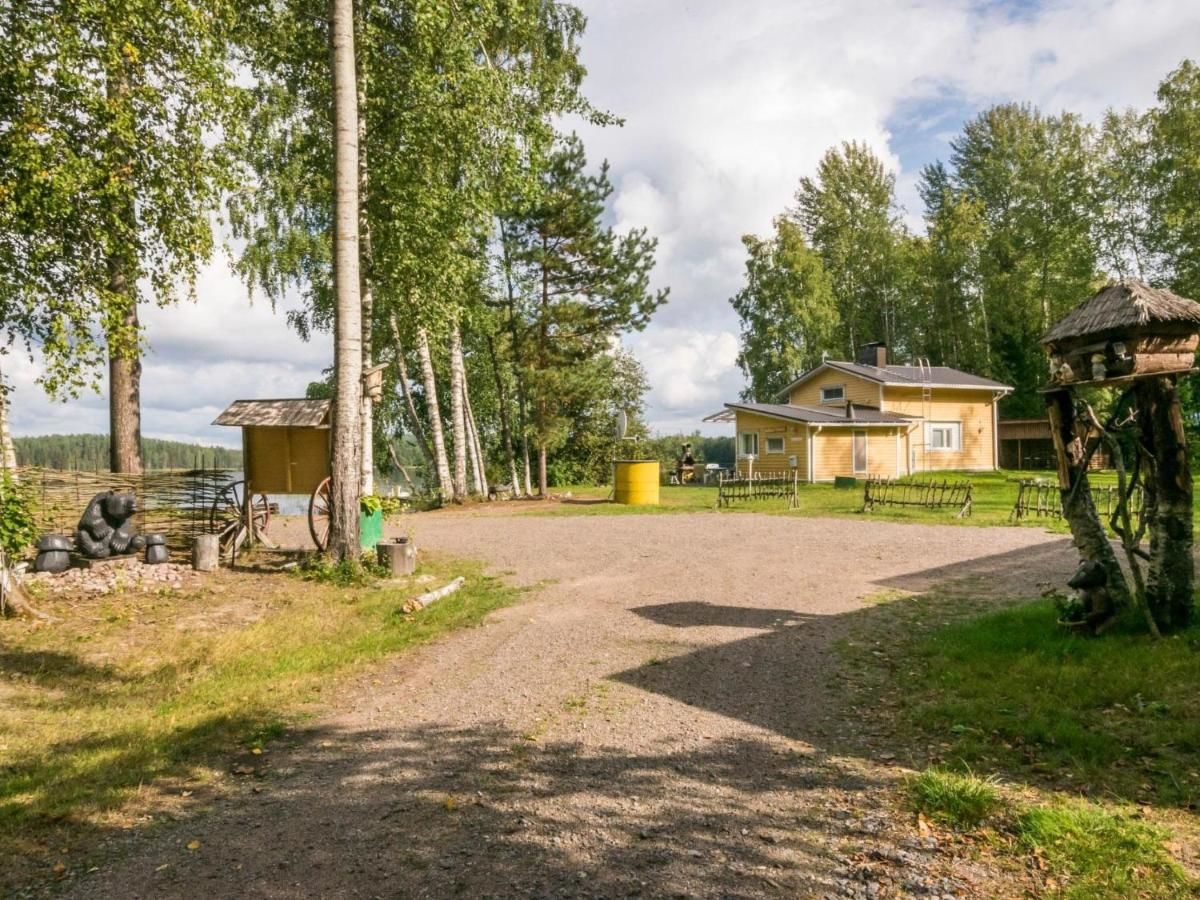 Дома для отпуска Holiday Home Joutsen Verla-17