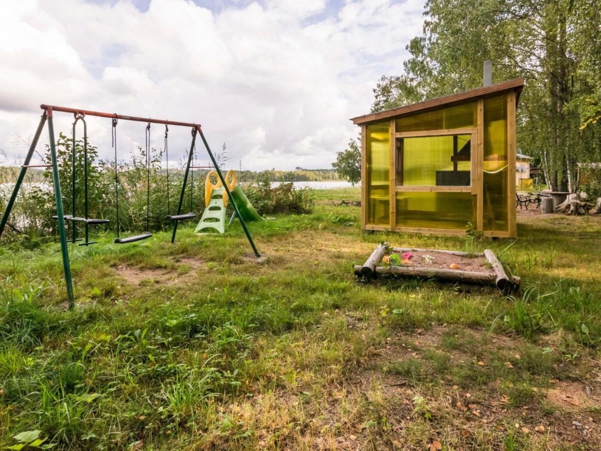 Дома для отпуска Holiday Home Joutsen Verla-18