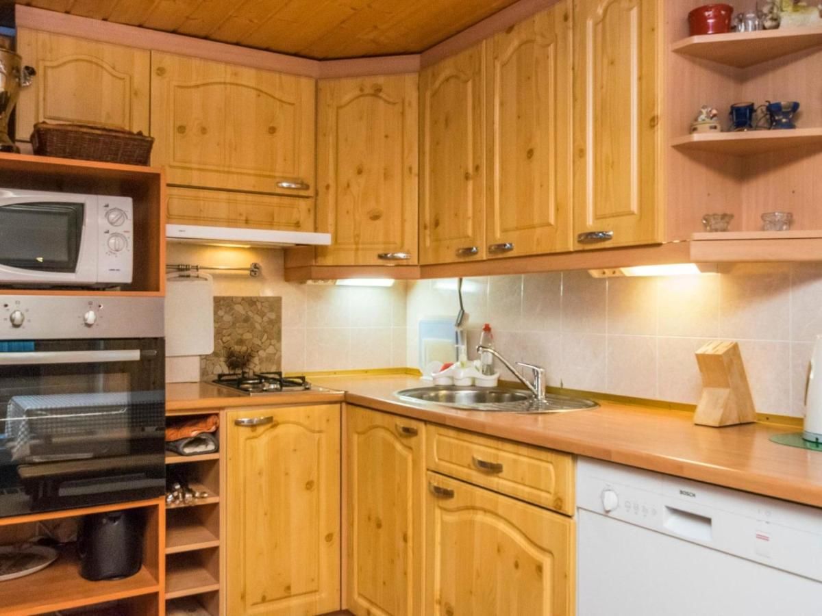 Дома для отпуска Holiday Home Joutsen Verla-19
