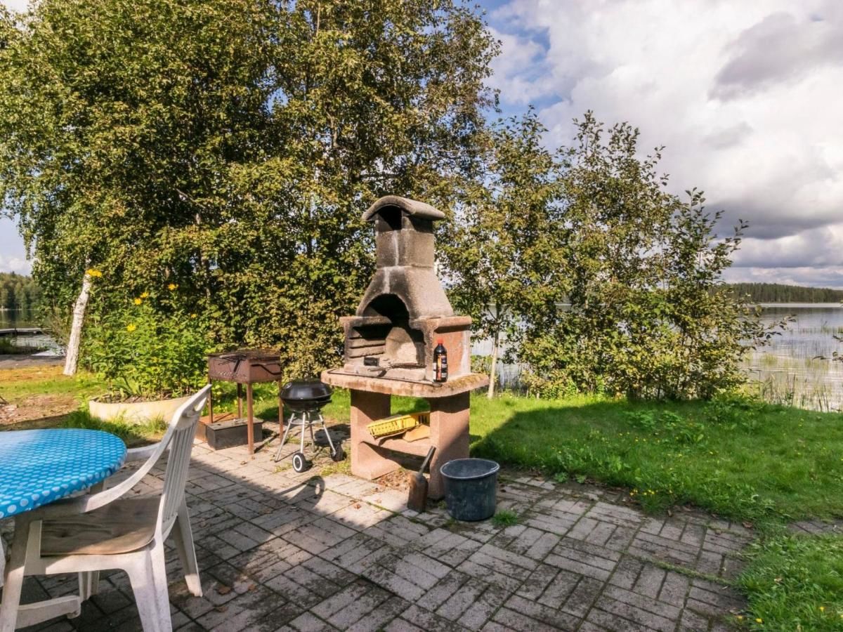 Дома для отпуска Holiday Home Joutsen Verla-20