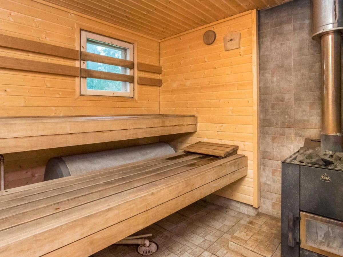 Дома для отпуска Holiday Home Joutsen Verla-21