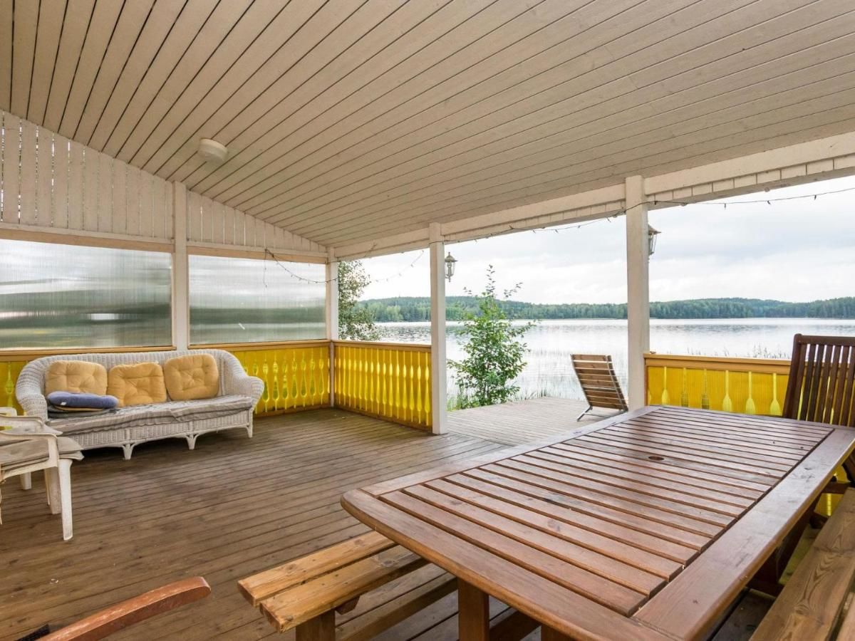 Дома для отпуска Holiday Home Joutsen Verla-5