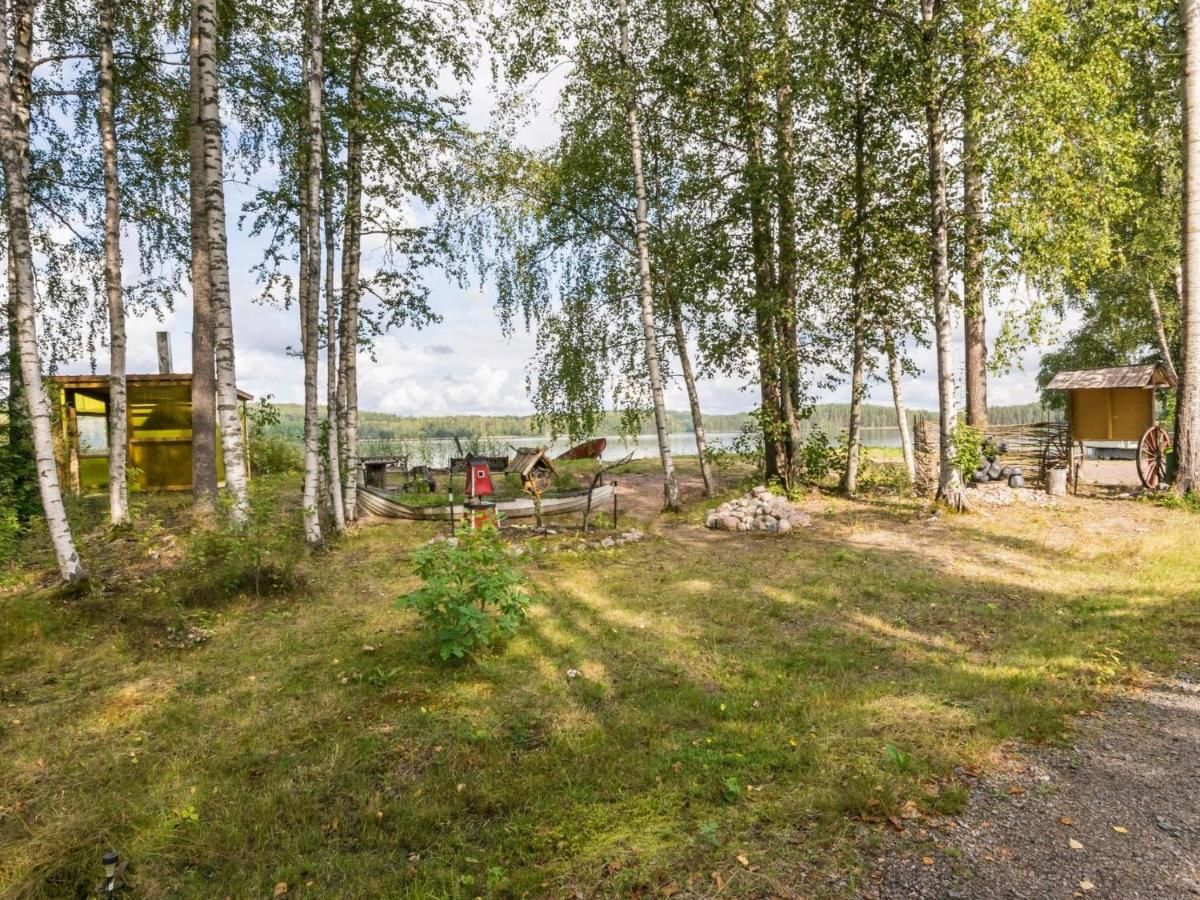 Дома для отпуска Holiday Home Joutsen Verla