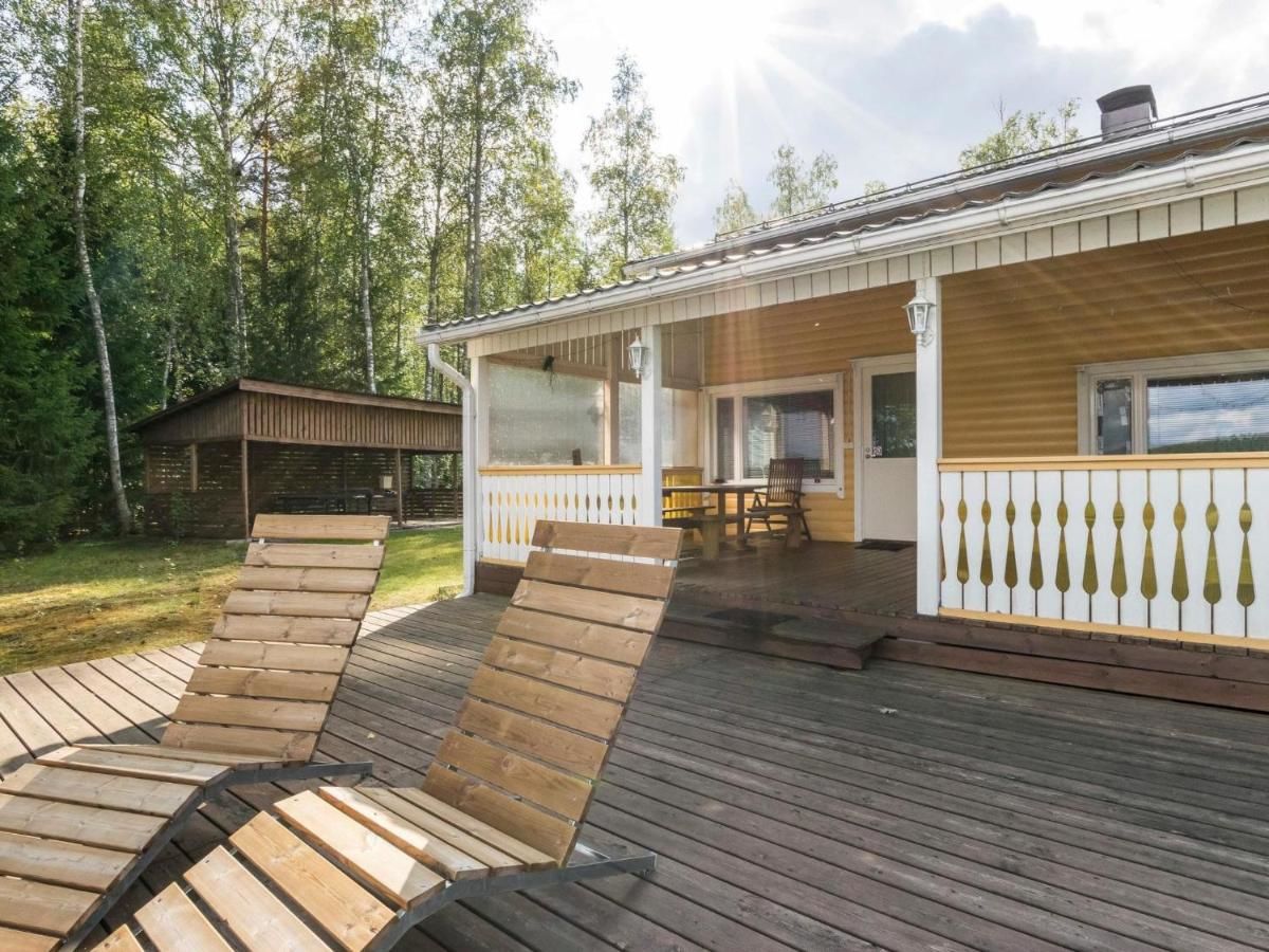 Дома для отпуска Holiday Home Joutsen Verla-25
