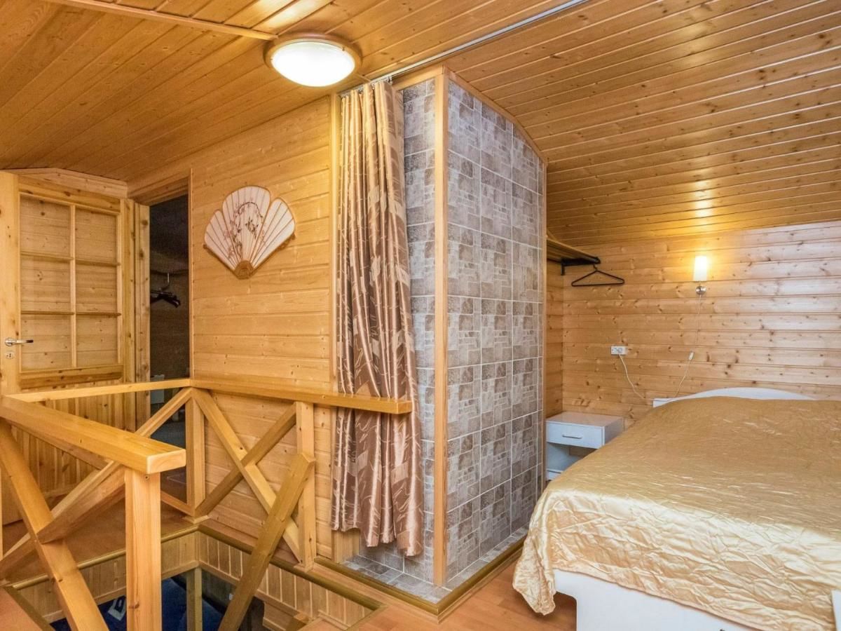 Дома для отпуска Holiday Home Joutsen Verla-26
