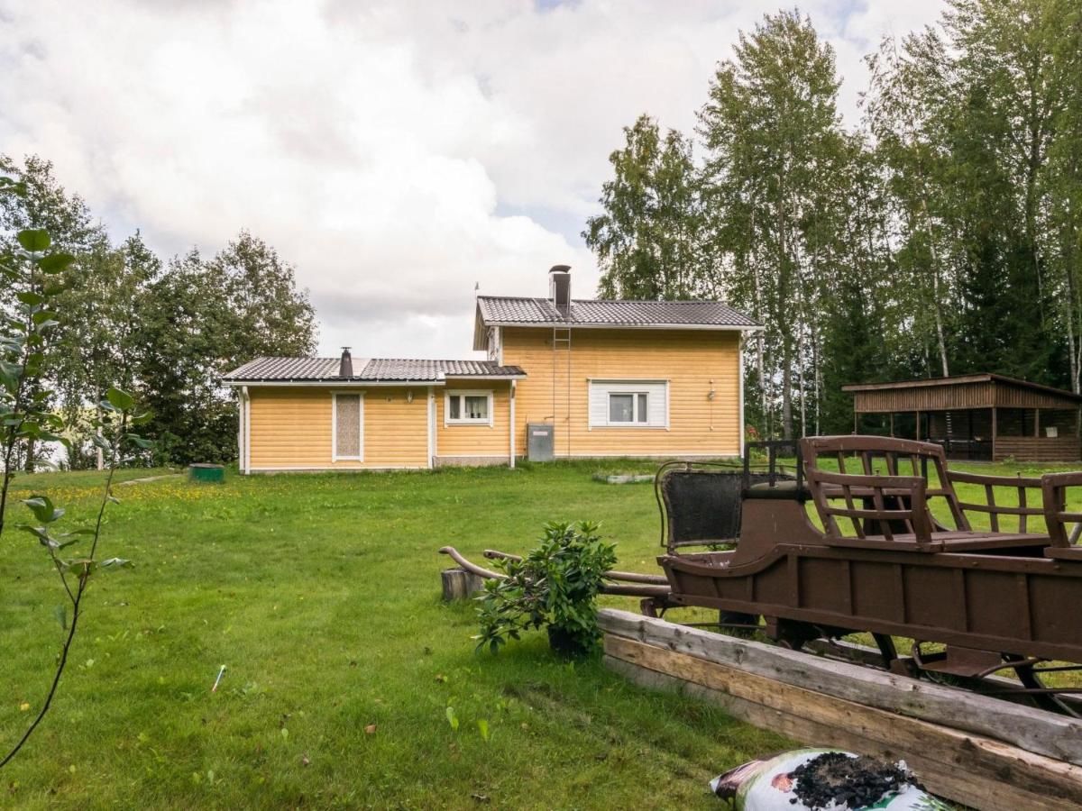 Дома для отпуска Holiday Home Joutsen Verla-27