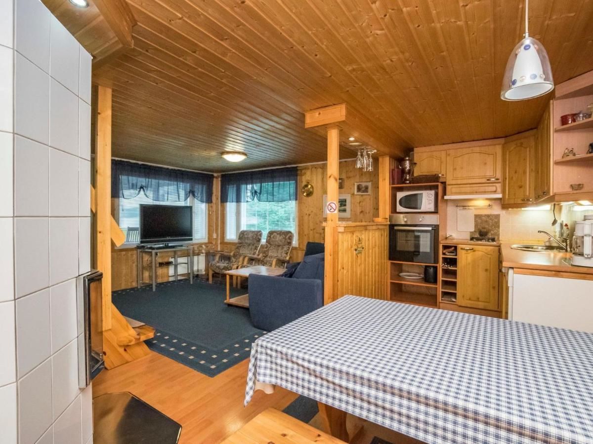 Дома для отпуска Holiday Home Joutsen Verla-29