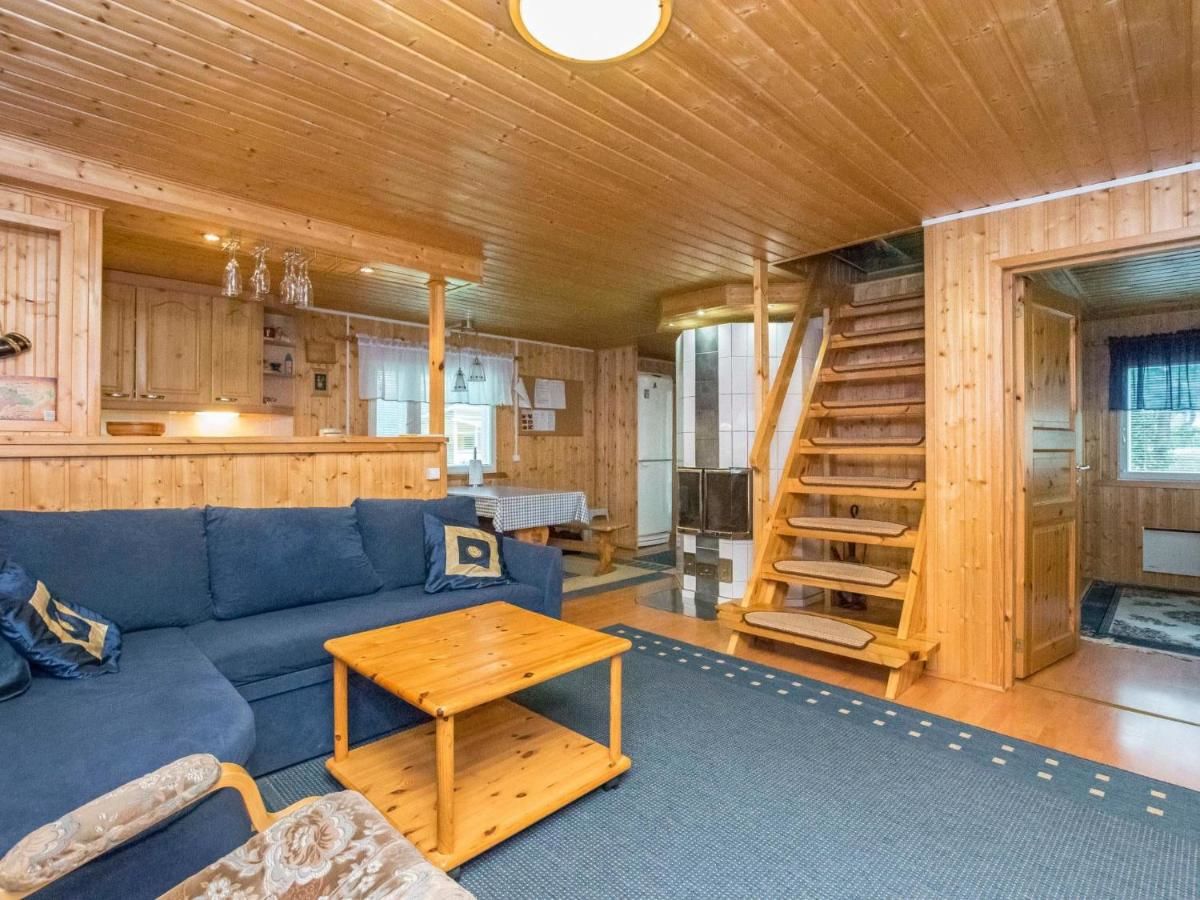 Дома для отпуска Holiday Home Joutsen Verla-32