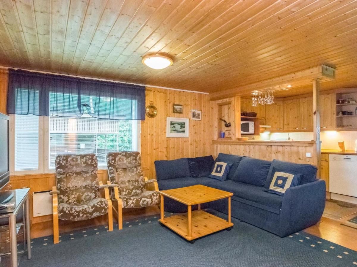 Дома для отпуска Holiday Home Joutsen Verla-6