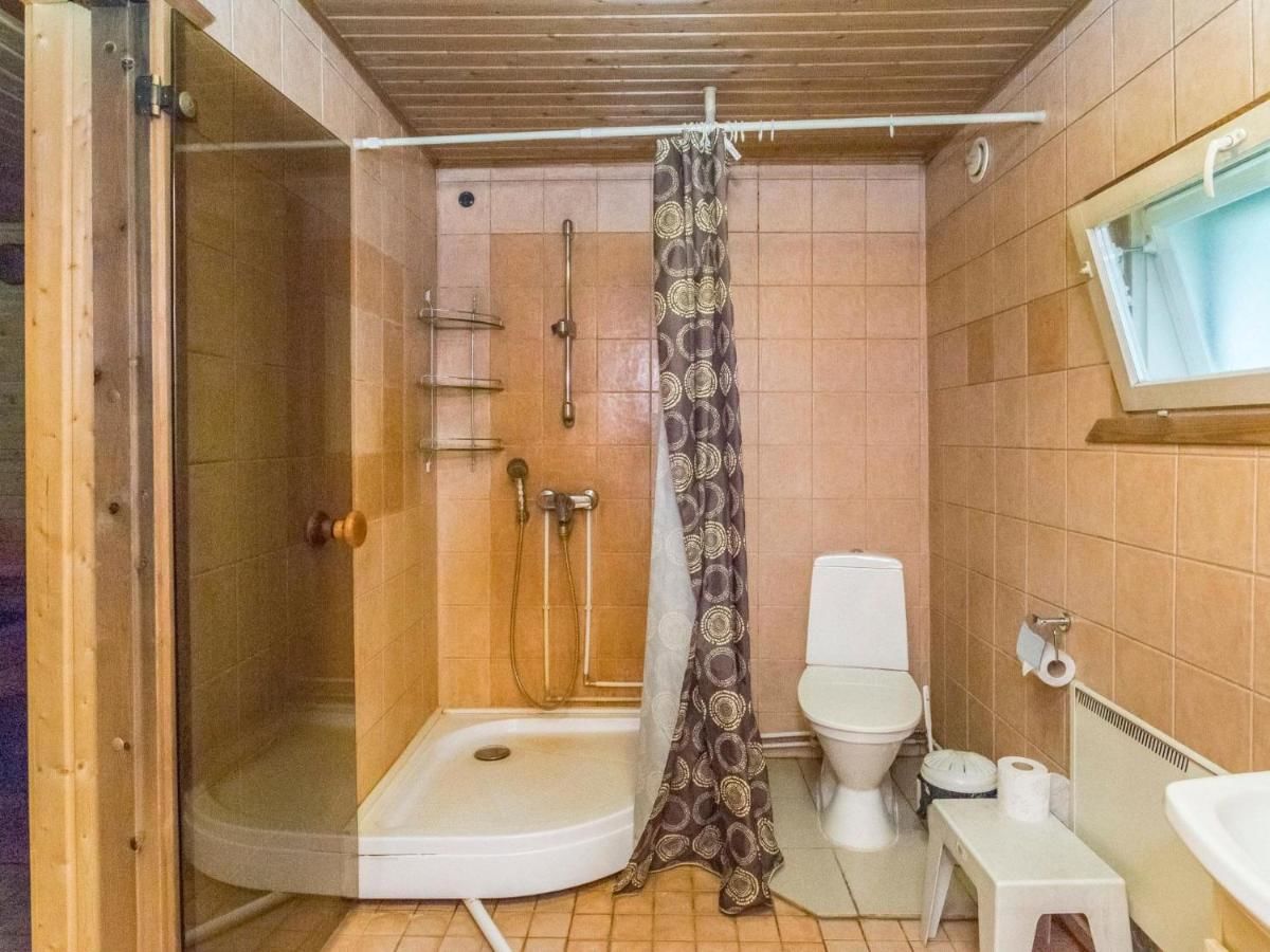 Дома для отпуска Holiday Home Joutsen Verla-9