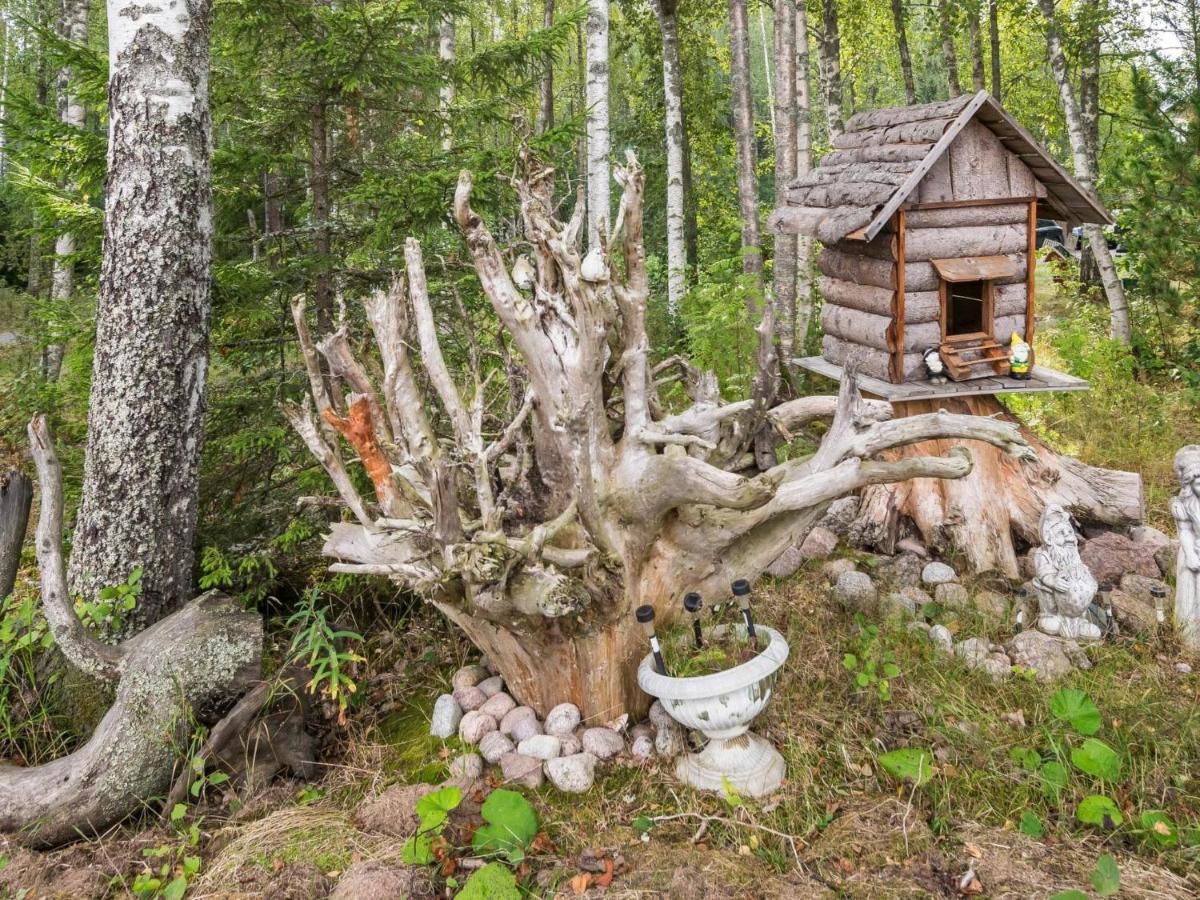 Дома для отпуска Holiday Home Joutsen Verla