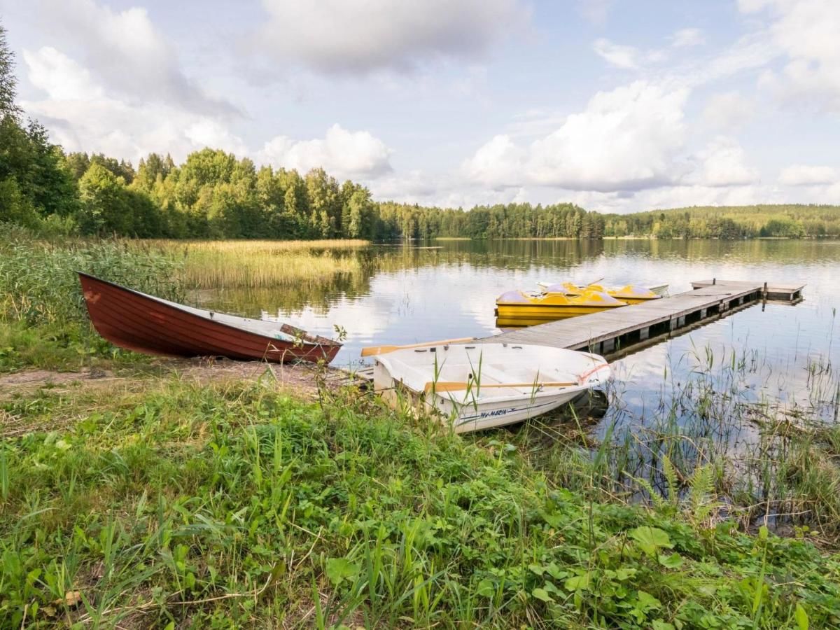 Дома для отпуска Holiday Home Joutsen Verla-11