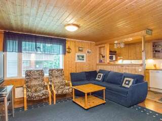 Дома для отпуска Holiday Home Joutsen Verla-2