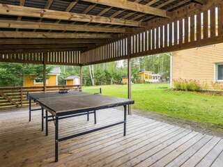 Дома для отпуска Holiday Home Joutsen Verla-4