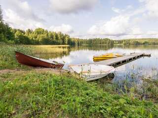 Дома для отпуска Holiday Home Joutsen Verla-7